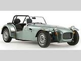 Caterham Seven 160 – 660 cm3
