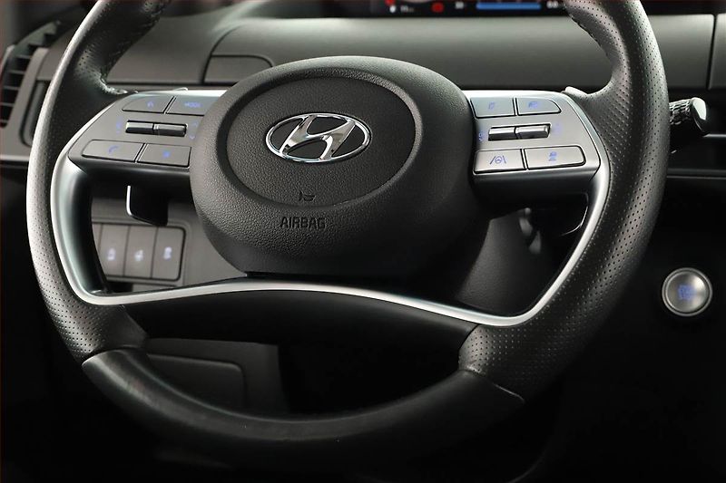 Hyundai Staria (2022) 2.2 CRDi, 1Maj, DPH - fotka 20 z 27
