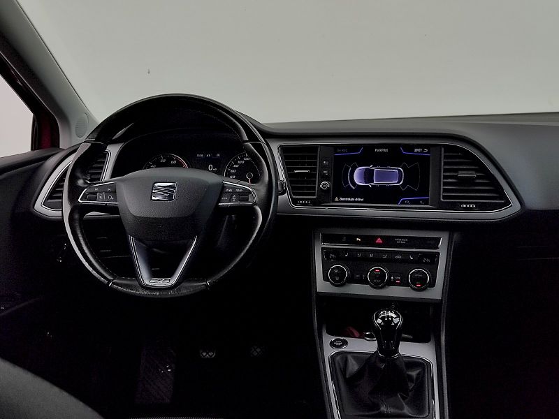 Seat Leon (2020) ST XCELLENCE FR 1.5 TSI 130K 6 - fotka 6 z 40