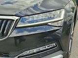 Škoda Superb (2022) Combi Scout DSG 4x4 2,0TDi 147 - náhled 34