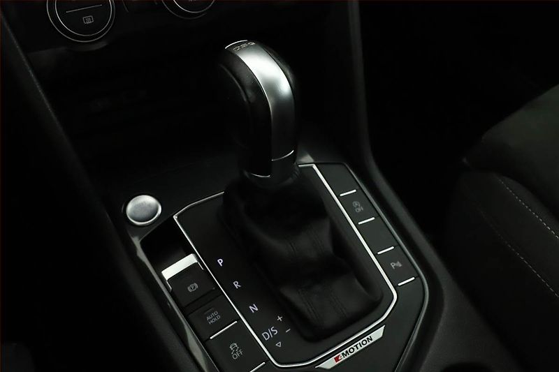Volkswagen Tiguan Allspace (2018) 2.0 TDI - fotka 14 z 20