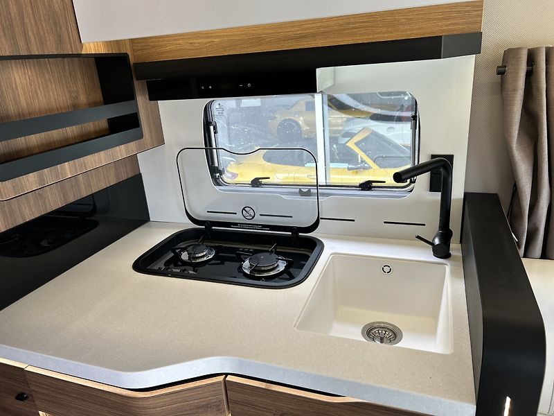 LeVoyageur Ostatní LVX 8.0 GHF Heritage Mercedes - fotka 40 z 57