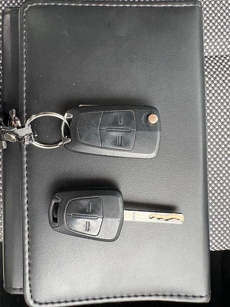 Opel Zafira 1.6, 110kW, 7Míst, CNG+BENZÍN - fotka 25 z 25