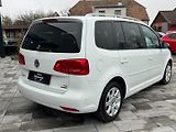 Volkswagen Touran (2014) Comfortline 1.6 TDI 77kW - náhled 4