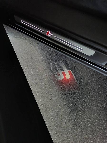 Audi Q7 (2025) 50 TDI quattro (210kW/286k) Ti - fotka 25 z 32