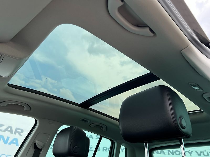 Volkswagen Tiguan (2013) 2.0TDi 103kW Sport & Style - fotka 40 z 43