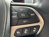 Jeep Grand Cherokee 6,4 SRT  6,4 V8 Hemi - náhled 25