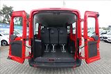 Ford Transit 2,2 TDCi  L2H2 9MÍST BUS KLIMA - náhled 10