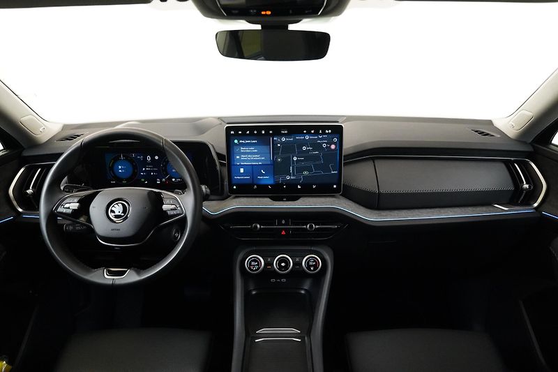 Škoda Kodiaq - fotka 5 z 30