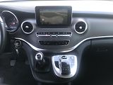 Mercedes-Benz Třídy V 220 CDI 120 KW,LONG,8-MÍST.. - náhled 15