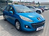 Peugeot 207 1.6 HDI/68kW ČR - náhled 19