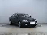 Škoda Octavia (2011) 1.6, Serv.kniha - náhled 1