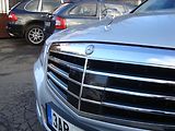 Mercedes-Benz Třídy E (2008) E 500,1.Maj. v ČR,Servisní k. - náhled 13
