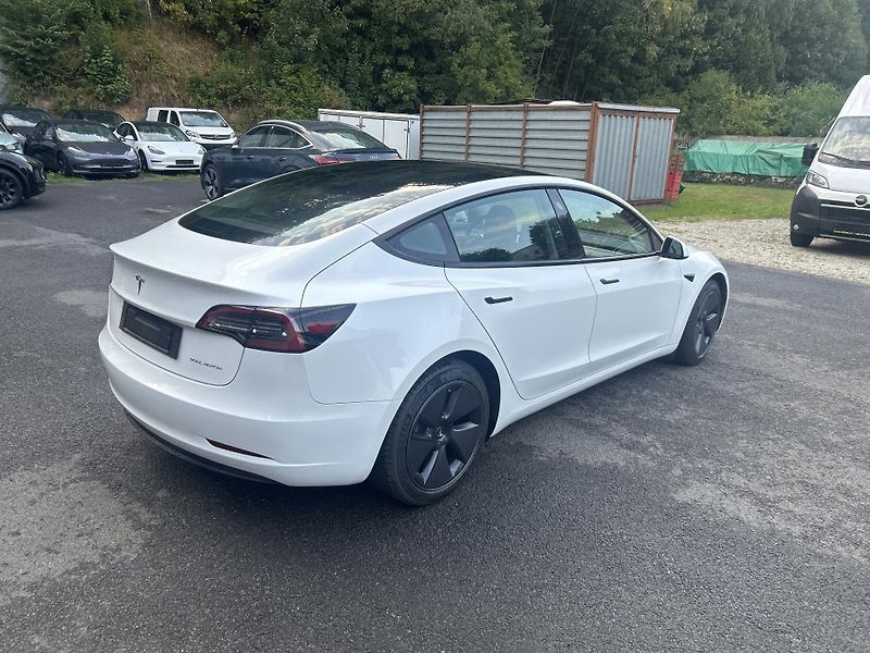 Tesla Model 3 LONG RANGE DUAL MOTOR SOH 97% - fotka 2 z 5