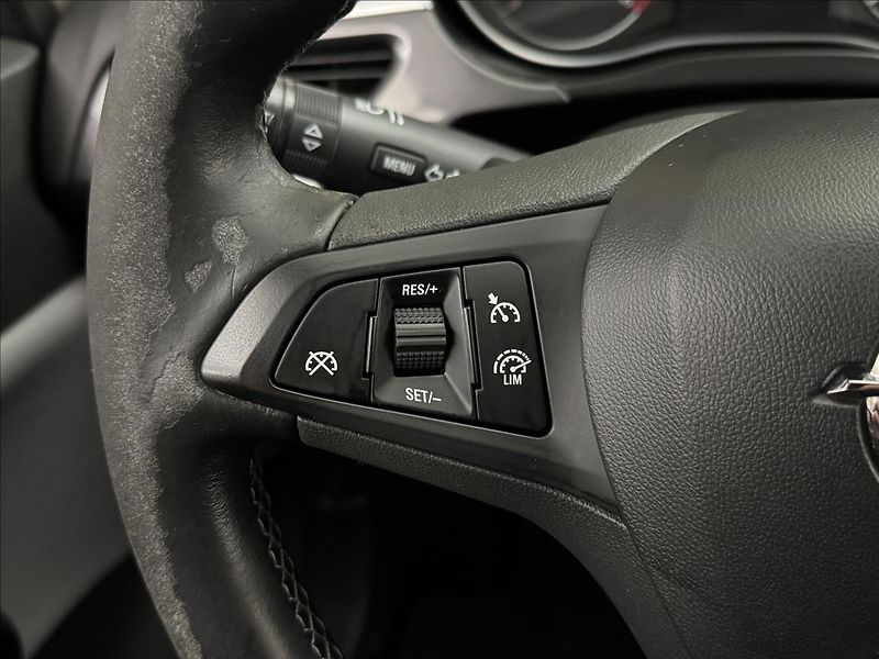 Opel Corsa 1,3 CDTi 70kW KLIMA LED 2XKOLA - fotka 9 z 30