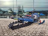 Ostatní (2024) THSM - SKI-DOO Summit X with E - náhled 2