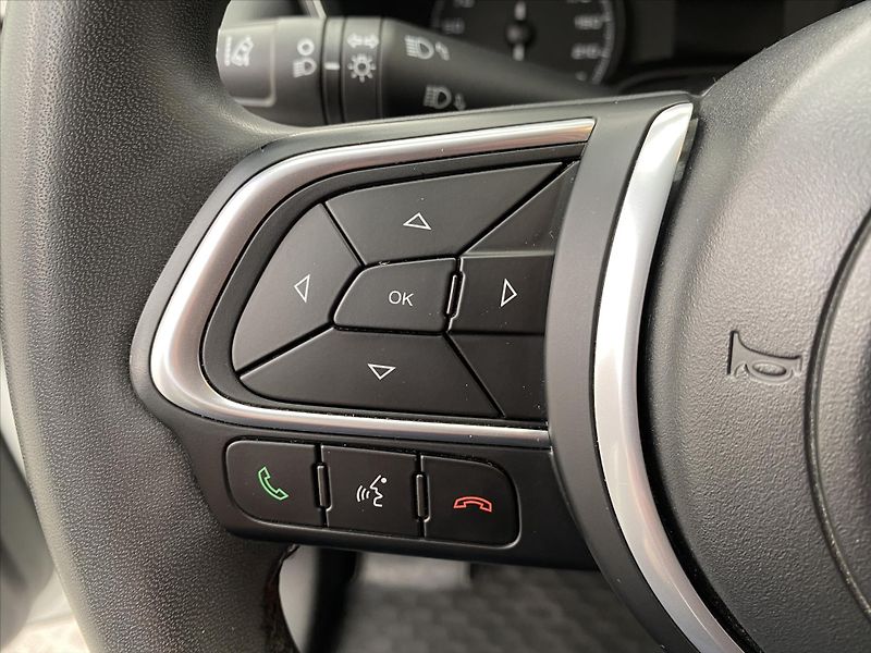 Fiat Tipo 1,0 - fotka 12 z 26