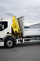 DAF LF (2014) 250 / SKRZYNIOWY + HDS / HYVA  - náhled 40