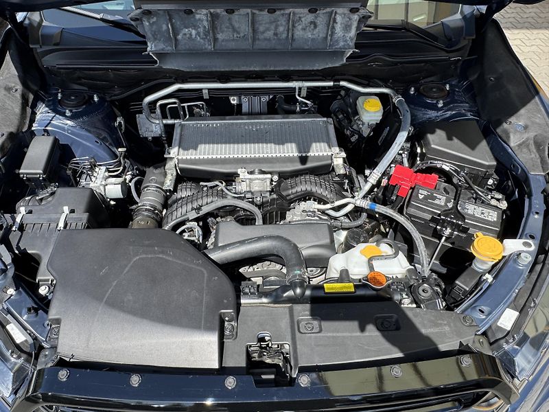 Subaru Ascent 2,4T Limited - fotka 56 z 56