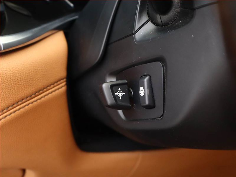 BMW Řada 7 (2019) M Paket 730d - fotka 19 z 22