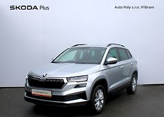 Škoda Karoq (2024) Ambition 1.5TSI / 110kW 6°MP - fotografie inzerátu