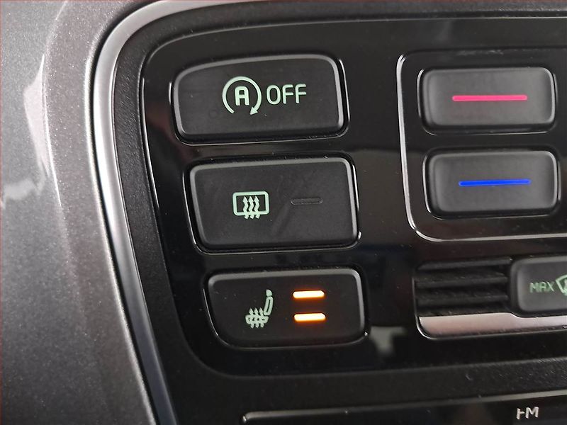Škoda Citigo (2019) 1.0 MPI, Tempomat - fotka 17 z 17
