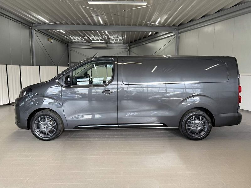 Fiat Scudo (2026) E 75kWh 136k van L3 - fotka 2 z 27