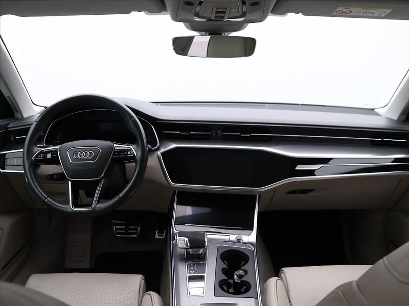 Audi A6 3,0 55 TFSI 250kW Quattro S-Tr - fotka 22 z 30