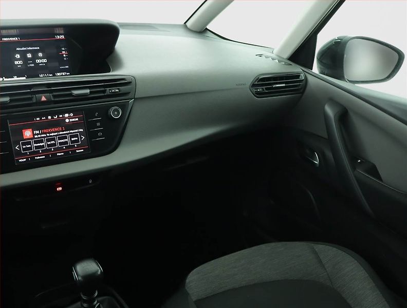 Citroën Grand C4 SpaceTourer (2021) 1.5 HDi, 7 míst, Navi - fotka 8 z 21