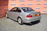 BMW Řada 3 318 Ci, SERVISNÍ KNIHA. - náhled 4
