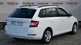 Škoda Fabia Combi 1,0 TSI Ambition Tour - náhled 2