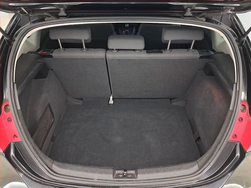 Seat Leon (2008) 1.4 TSI, nová STK - fotka 13 z 15