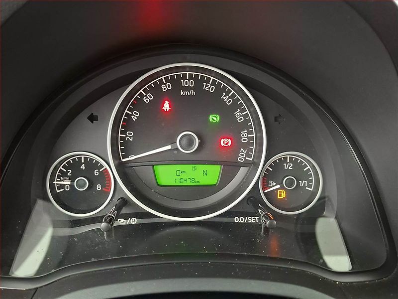 Škoda Citigo (2016) 1.0 MPI, Automat - fotka 11 z 15