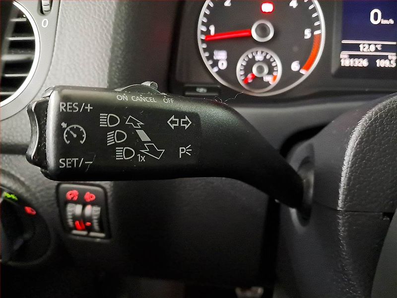 Volkswagen Golf Plus (2011) 1.6 TDI, Navi, Tempomat - fotka 19 z 21