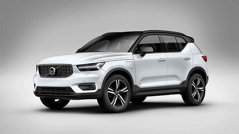 Švédská automobilka loni prodala 340 tisíc aut na celém světě