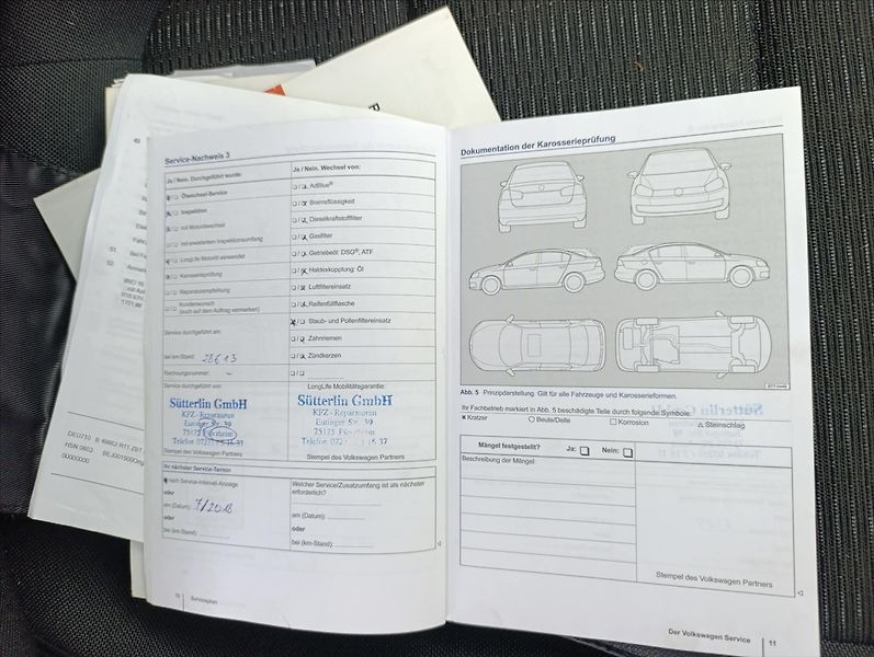 Volkswagen Tiguan 1,4 TSi DSG Tempomat Tažné - fotka 38 z 46