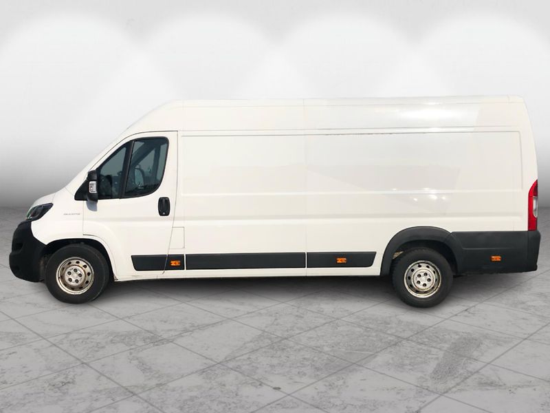 Fiat Ducato 2.3 JTD - fotka 3 z 26