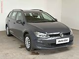 Volkswagen Golf (2015) 1.6TDi, 1.maj, AC, navi - náhled 1