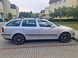 Škoda Octavia (2005) - náhled 1