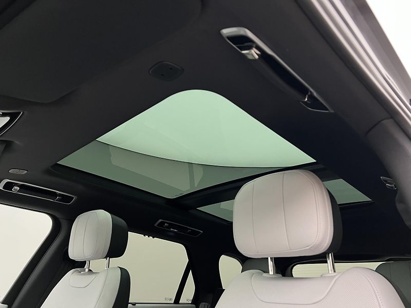 Land Rover Range Rover RR SPORT D300 DYNAMIC HSE AUT - fotka 18 z 57