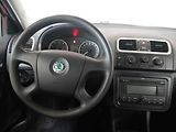 Škoda Fabia (2007) 1.2i, AC, temp, STK8/28 - náhled 11