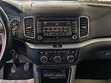 Volkswagen Sharan 2.0 TDi 125kW 7 MÍST KAMERA  - náhled 14