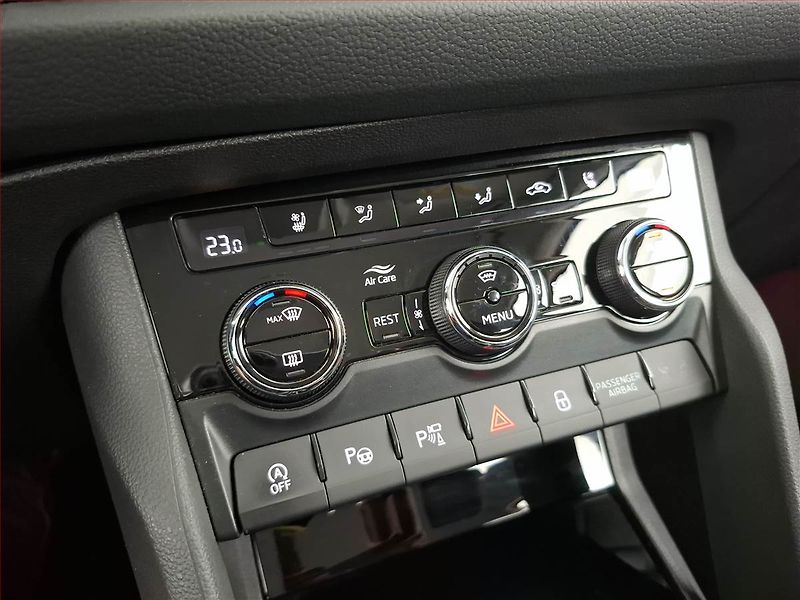 Škoda Kodiaq (2022) 2.0 TDI - fotka 18 z 24