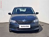 Škoda Fabia (2016) 1.0 MPi, Cool Edition, park. - náhled 1