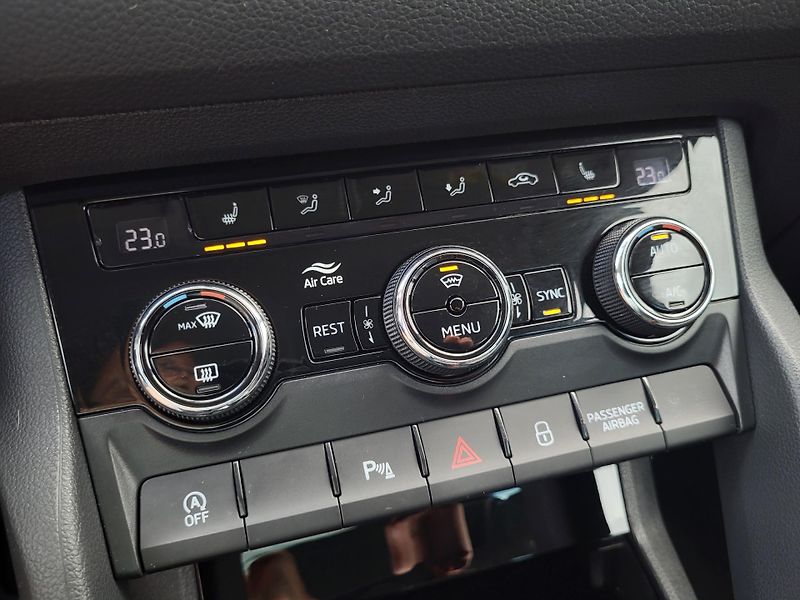 Škoda Kodiaq 2.0 TDi DSG 7-míst STYLE+ - fotka 14 z 49