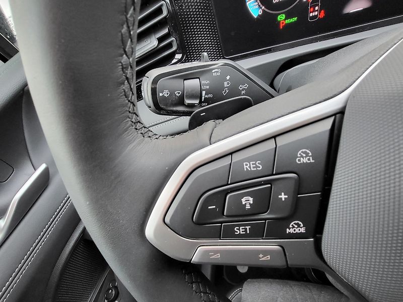 Volkswagen Tiguan (2026) People 1,5 eTSI 110kW mHEV - fotka 19 z 27