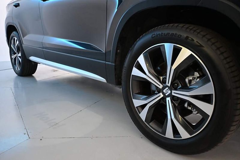 Seat Ateca (2022) 2.0 4Drive Xperience LED DSG T - fotka 38 z 41