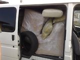 ZKUŠENOSTI UŽIVATELE: Ford Transit bus