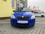 Škoda Fabia 1,2 HTP (51kW)*KLIMATIZACE* - náhled 2