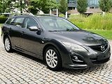 Mazda 6 2.0i 114KW AUT VÝHŘEV SENZORY - náhled 10